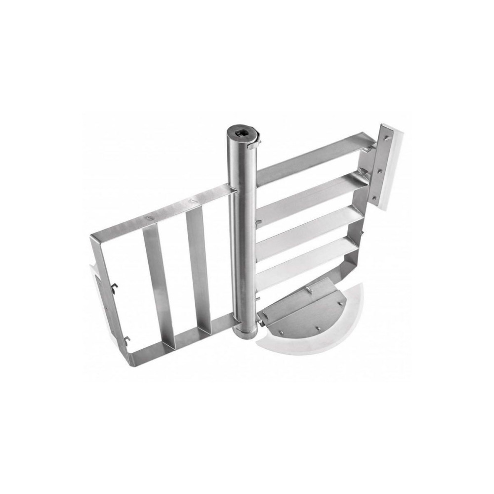 Котел пищеварочный электрический Abat КПЭМ-160-ОМР-ВК - фото №5