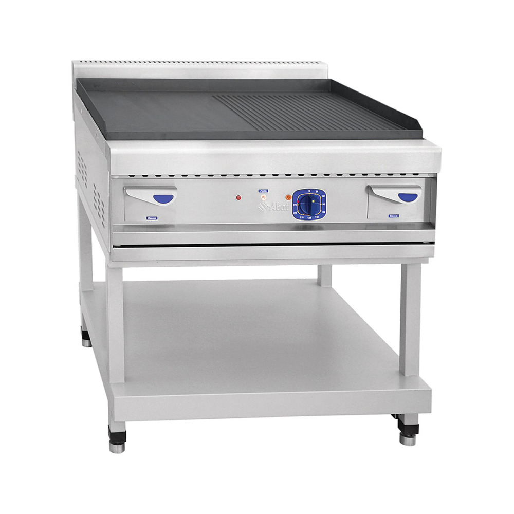 Поверхность жарочная Abat АКО-90/1П-С-00 - фото №1