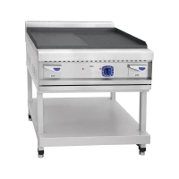 Поверхность жарочная Abat АКО-90/1П-С-00