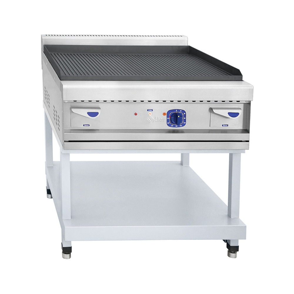 Поверхность жарочная Abat АКО-90/1КП-С-02 - фото №1