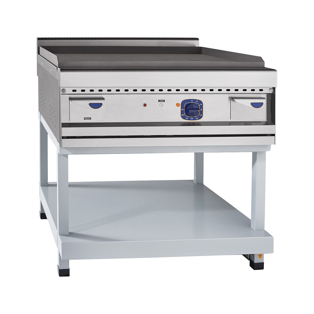 Поверхность жарочная Abat АКО-90/1КП-С-01 - фото №1