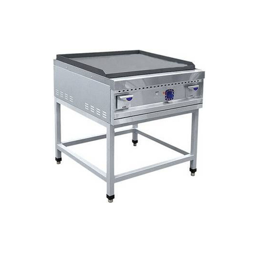 Поверхность жарочная Abat АКО-90/1КП-С-01 - фото №2