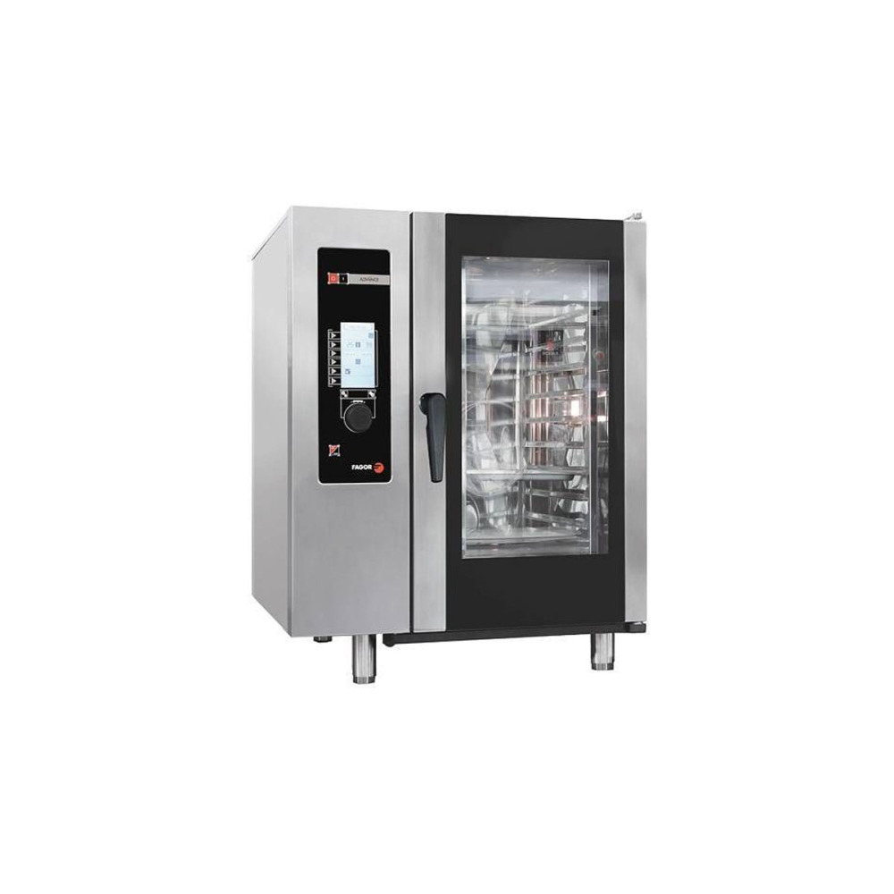 Пароконвектомат Fagor AE-101