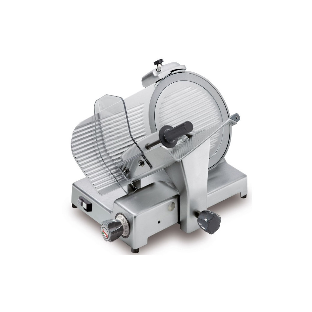 Слайсер Sirman Canova 275 - фото №1