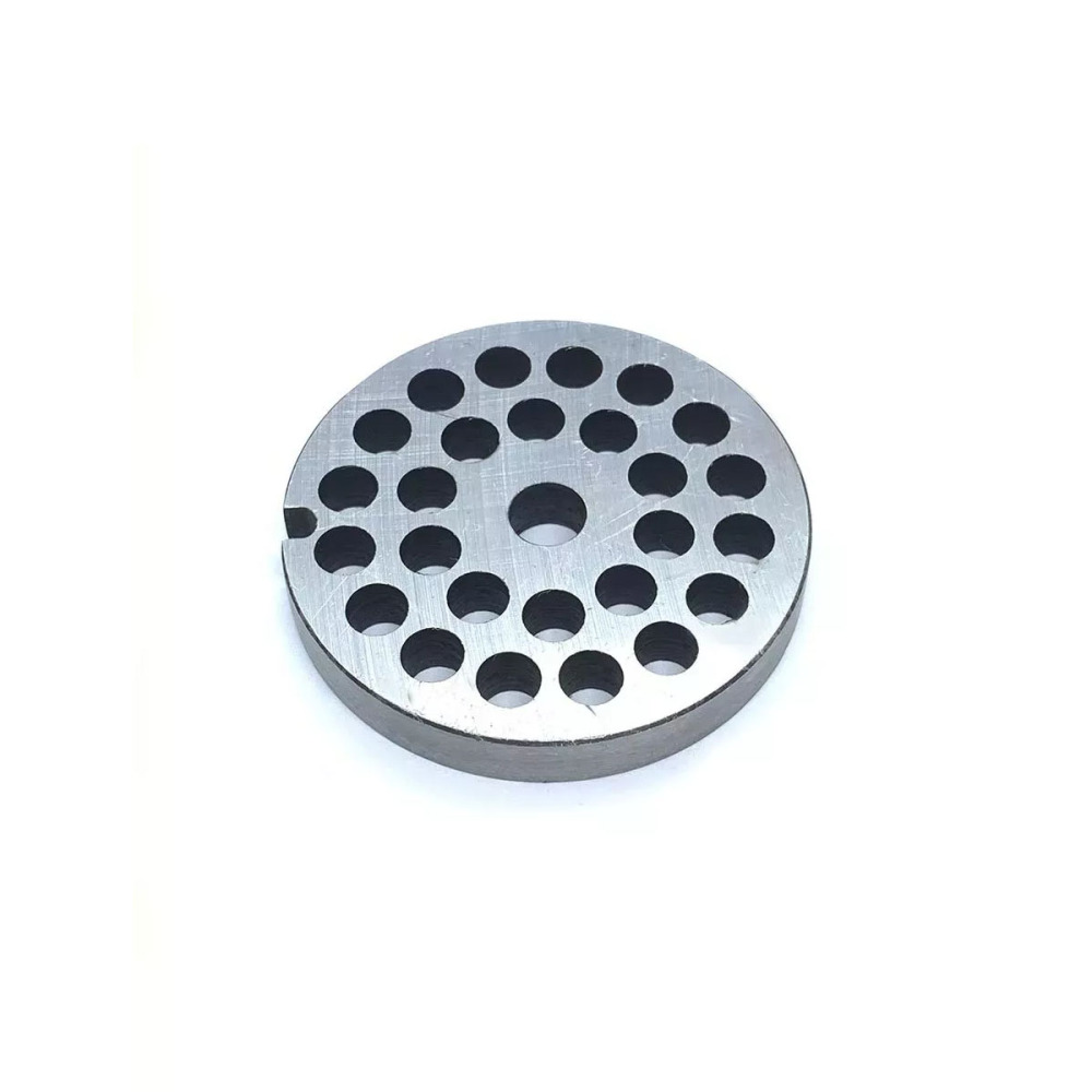Решетка 8мм для мясорубки Gastromix MG-12-8ММ - фото №1