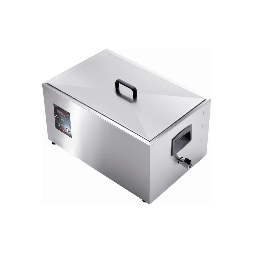 Термостат Sirman Softcooker XP SR 1/1 - фото №1