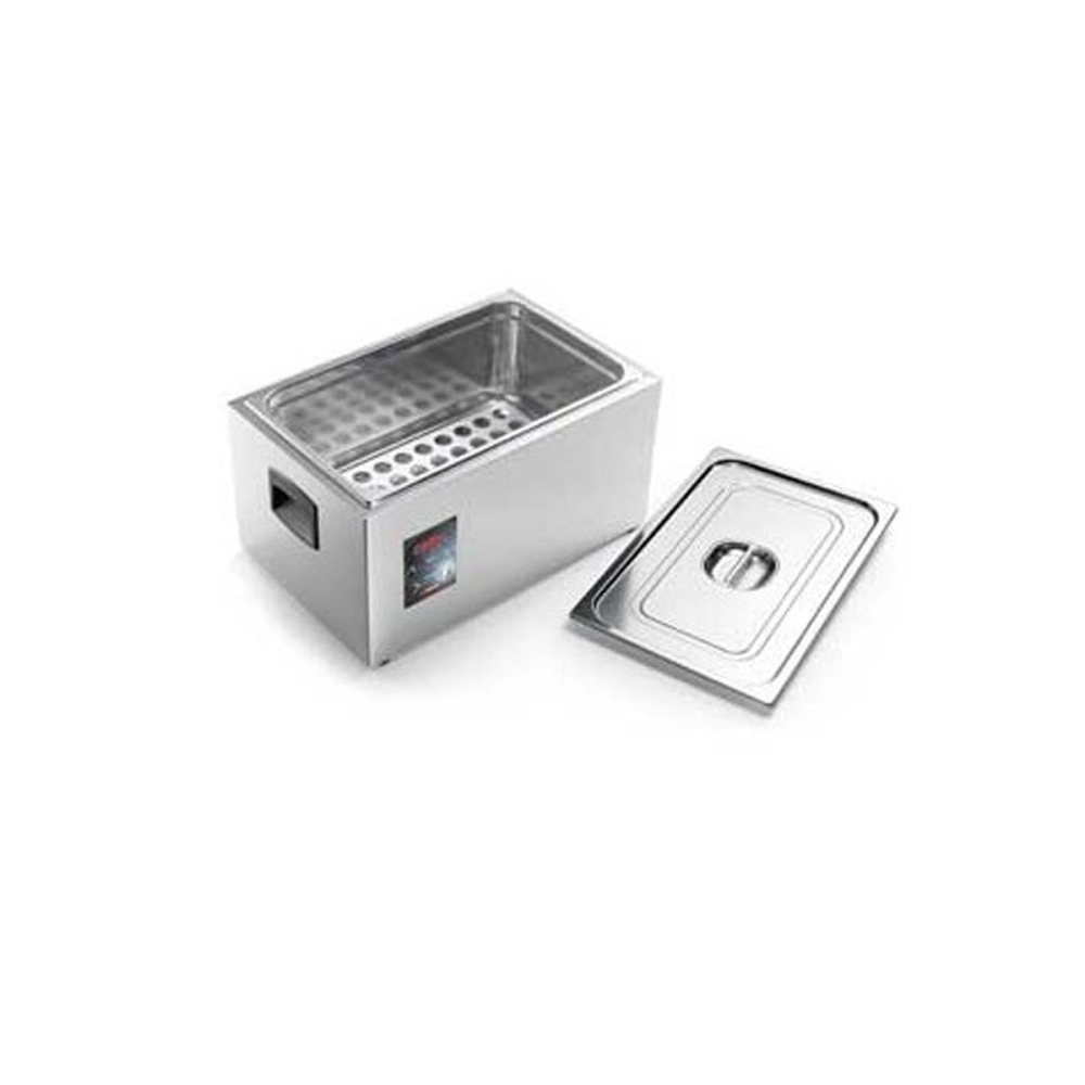 Термостат Sirman Softcooker XP SR 1/1 - фото №2