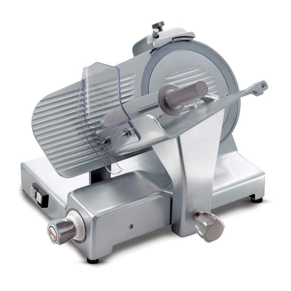 Слайсер Sirman Canova 250 - фото №1