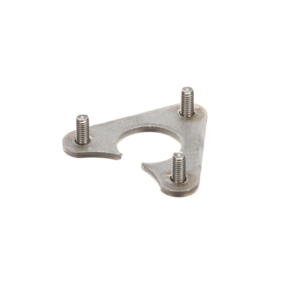 Опора сальника коленвала пароконвектомата Rational SCC_WE, CM_P 61-202, LM1; A 22.00.722 - фото №1