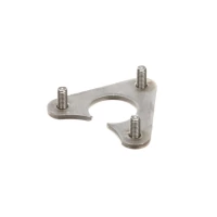 Опора сальника коленвала пароконвектомата Rational SCC_WE, CM_P 61-202, LM1; A 22.00.722