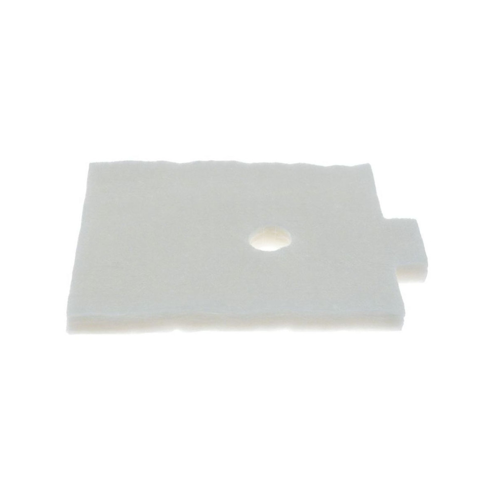 Изоляция монтажной пластины мотора для пароконвектомата Rational SCC_WE, CM_P 61-202 20.01.755P - фото №2