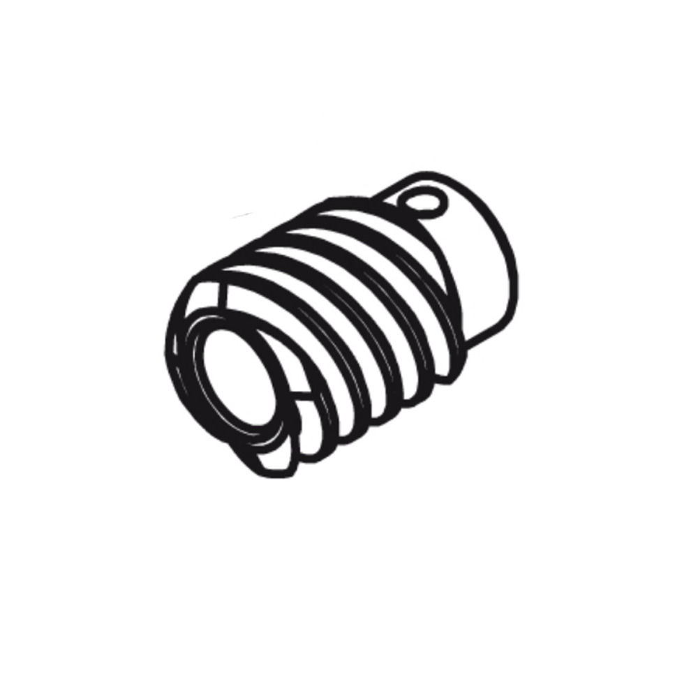Шестерня для миксера планетарного Sirman Plutone 10 CNP10-50405133 - фото №1