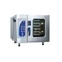 Пароконвектомат Abat ПКА 6-1/1ВМ