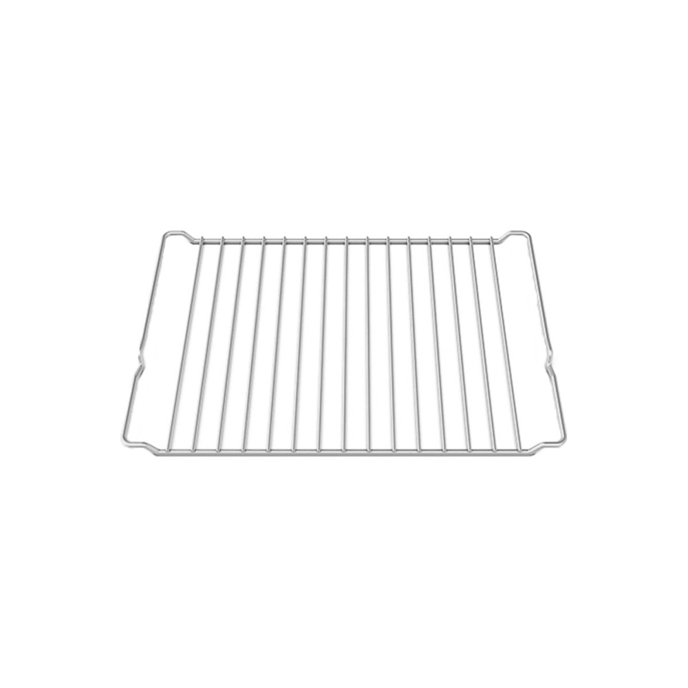 Решетка хромированная 342x242 для печи конвекционной Unox XF 003 GRP205 STEEL GRID - фото №1