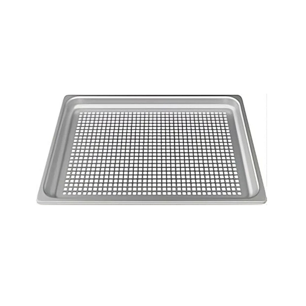 Решетка картофель-фри 460x330 для печи конвекционной Unox XF 013 GRP350 - фото №1