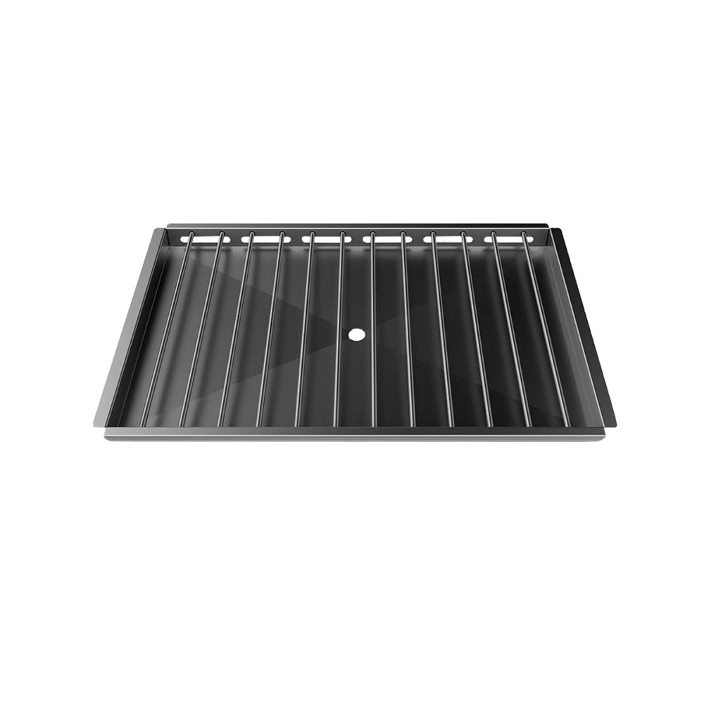 Решетка GN 1/1 для пароконвектомата Unox XVC GRP840 POLLO.GRILL - фото №1