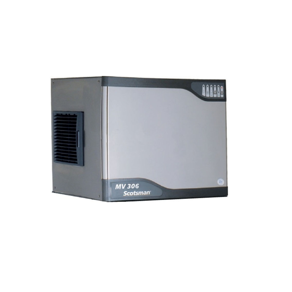 Льдогенератор Scotsman MV 306 AS