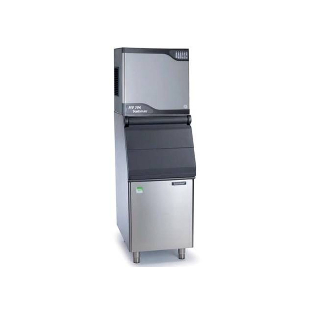 Льдогенератор Scotsman MV 306 WS - фото №2
