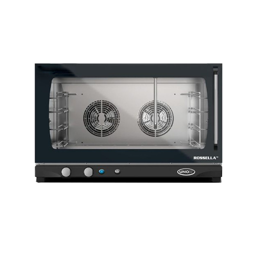 Печь конвекционная Unox XFT 197 - фото №1