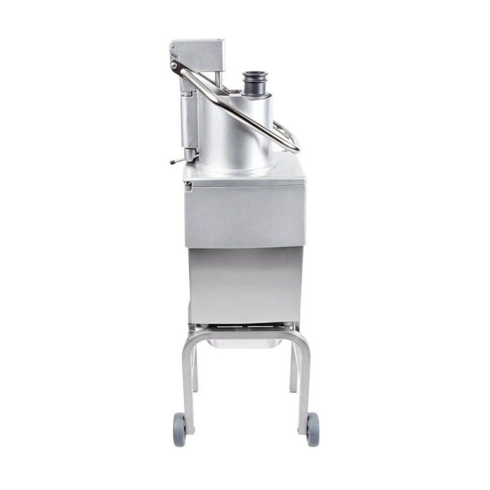 Овощерезка Robot Coupe CL55 (2 воронки) 220V - фото №2