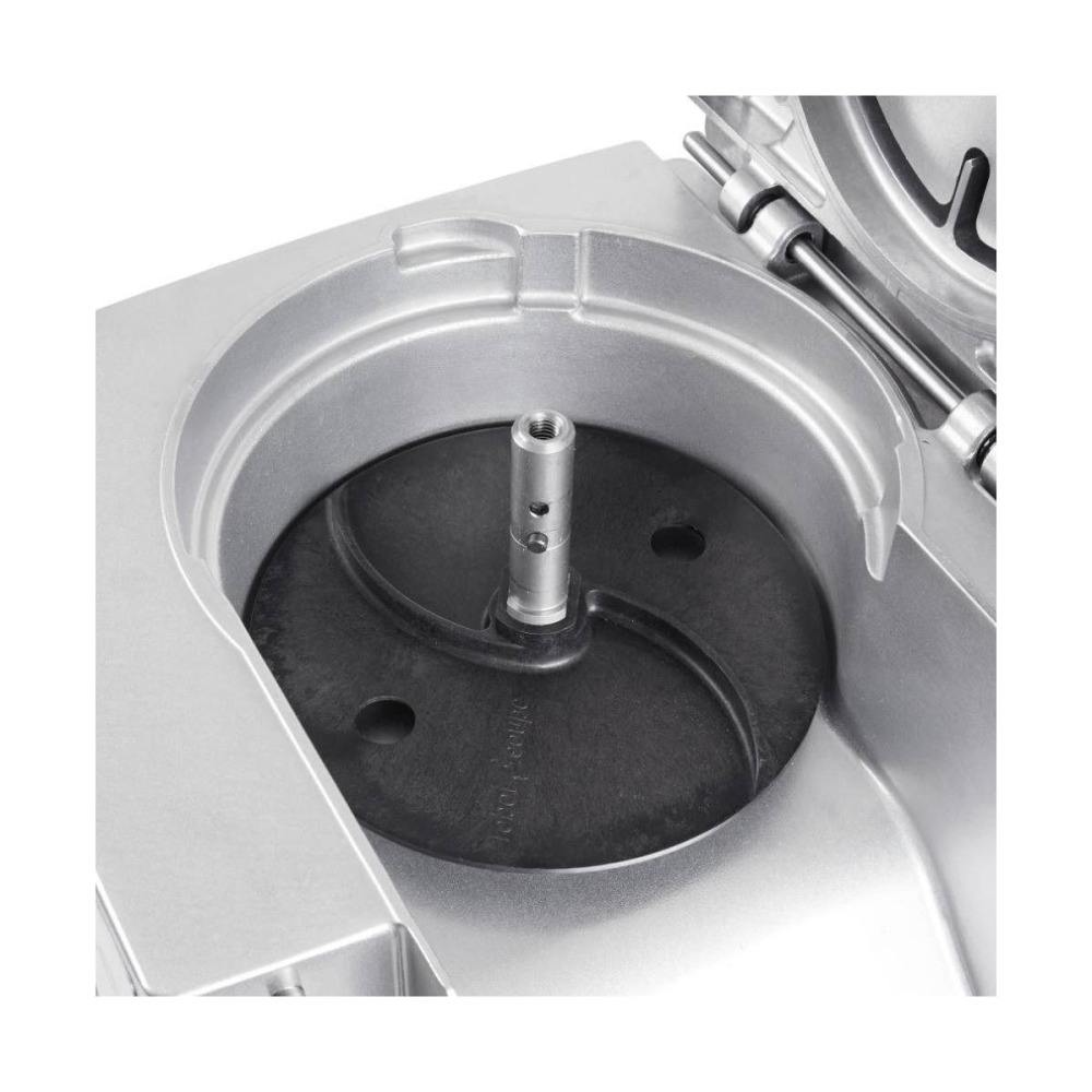 Овощерезка Robot Coupe CL55 (2 воронки) 220V - фото №4
