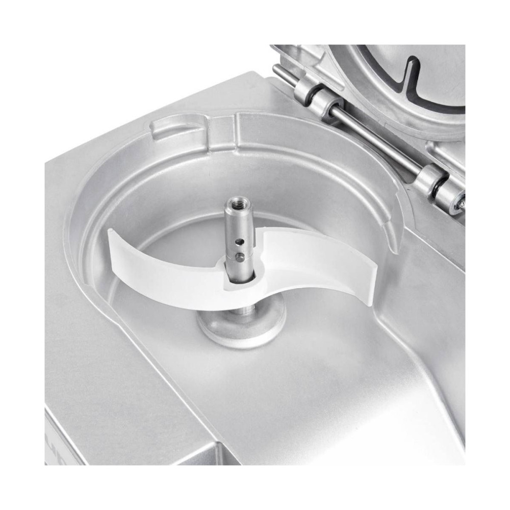 Овощерезка Robot Coupe CL55 (2 воронки) 220V - фото №5