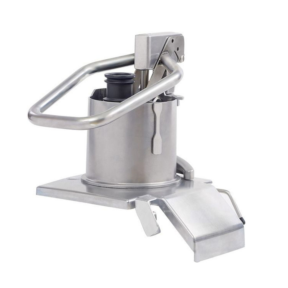 Овощерезка Robot Coupe CL55 (2 воронки) 220V - фото №9