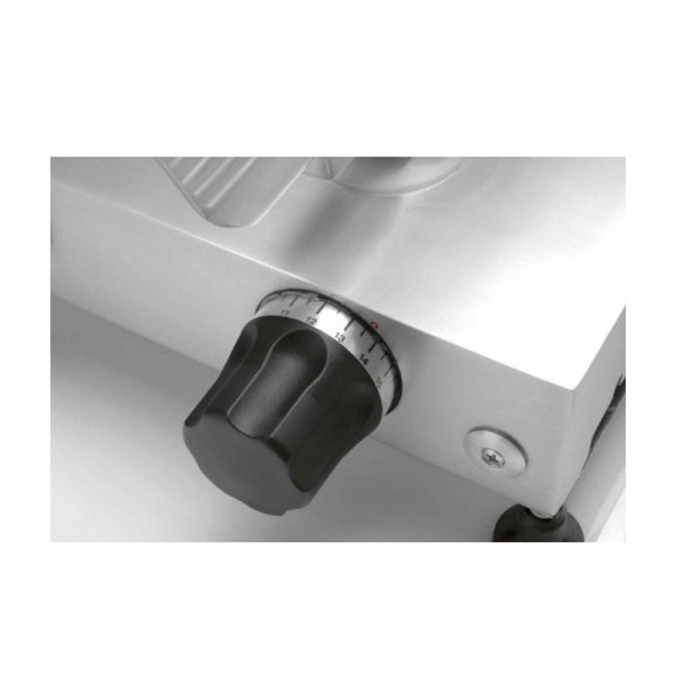 Слайсер Fama Vertical 330 (FA331) - фото №4