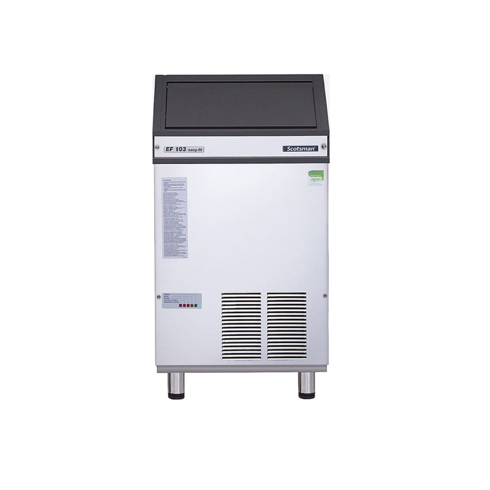 Льдогенератор Scotsman EF 103 WS