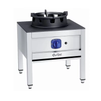 Плита газовая Abat ПГК-15П-ВОК 21000002741