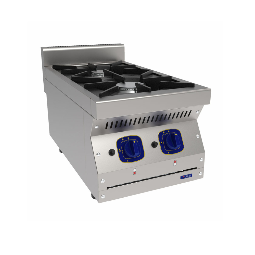 Плита газовая Abat ПГК-27Н-01 - фото №1