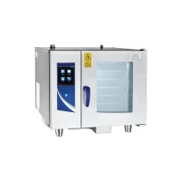 Пароконвектомат Abat ПКА 6-1/1ВП2 11000011195