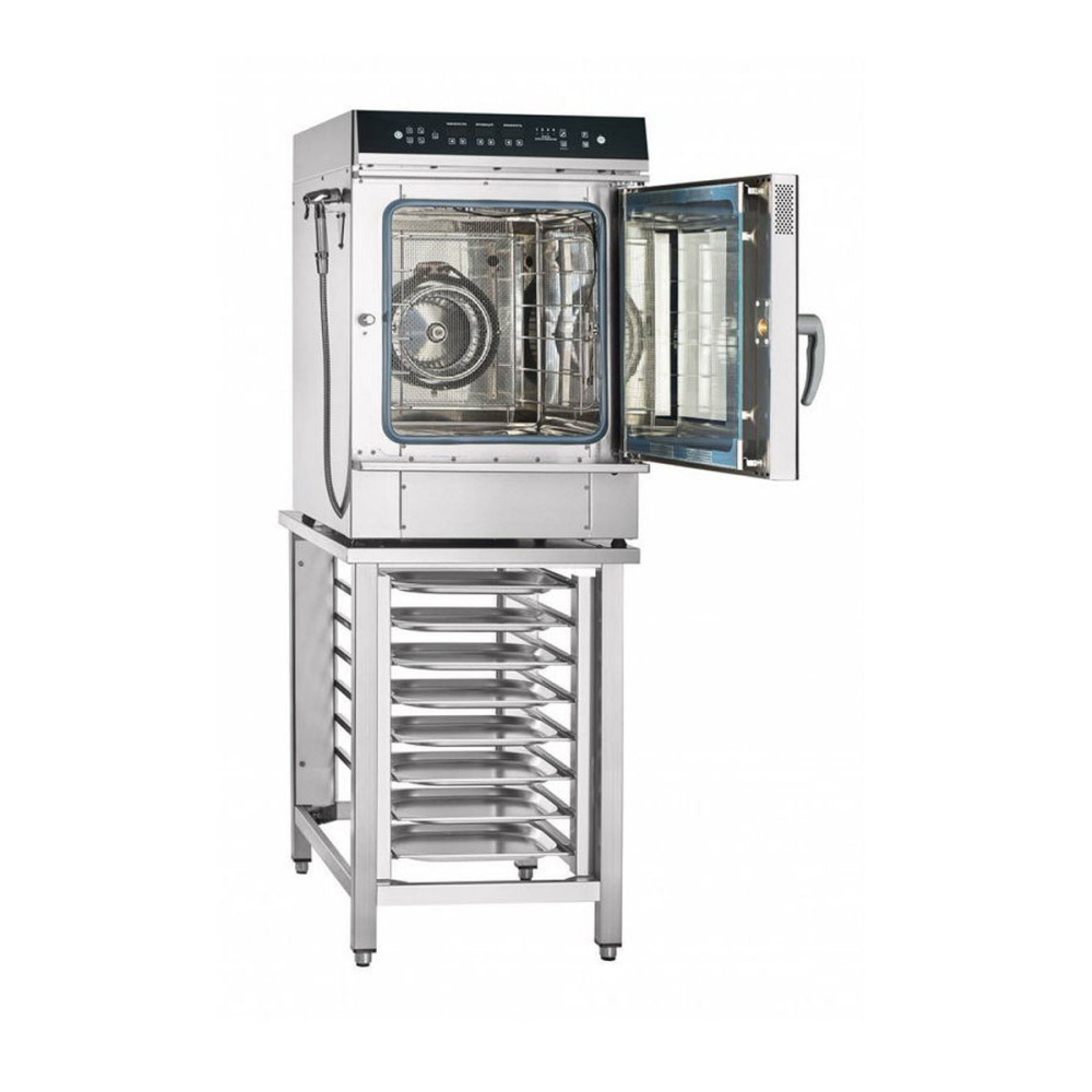 Пароконвектомат Абат ПКА 6-2/3П-01 11000018858 - фото №2