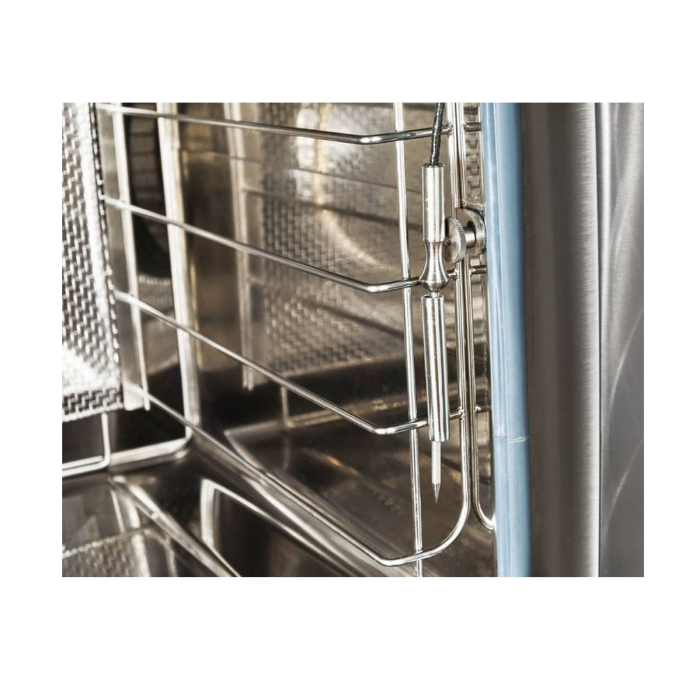 Пароконвектомат Абат ПКА 6-2/3П-01 11000018858 - фото №3