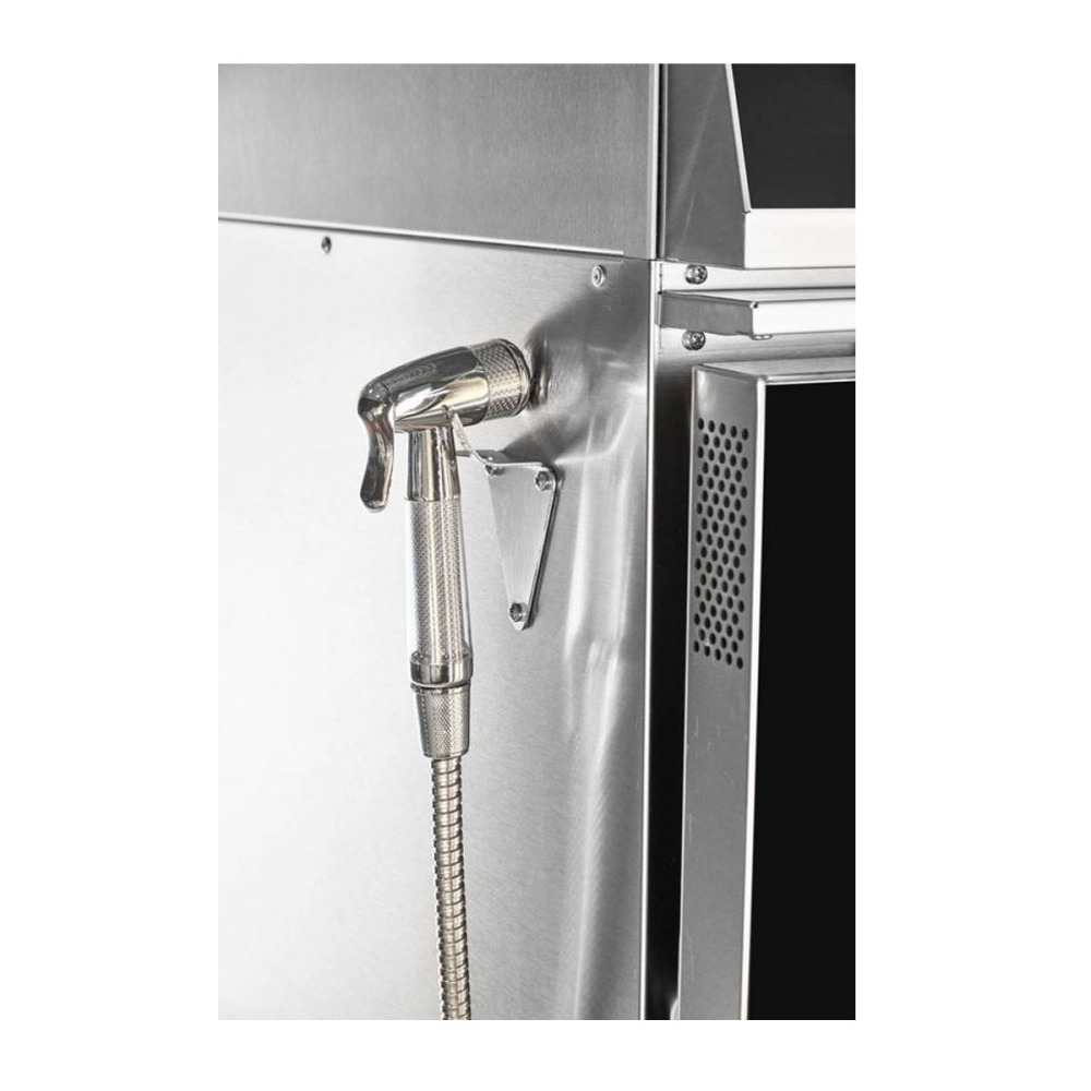 Пароконвектомат Абат ПКА 6-2/3П-01 11000018858 - фото №4