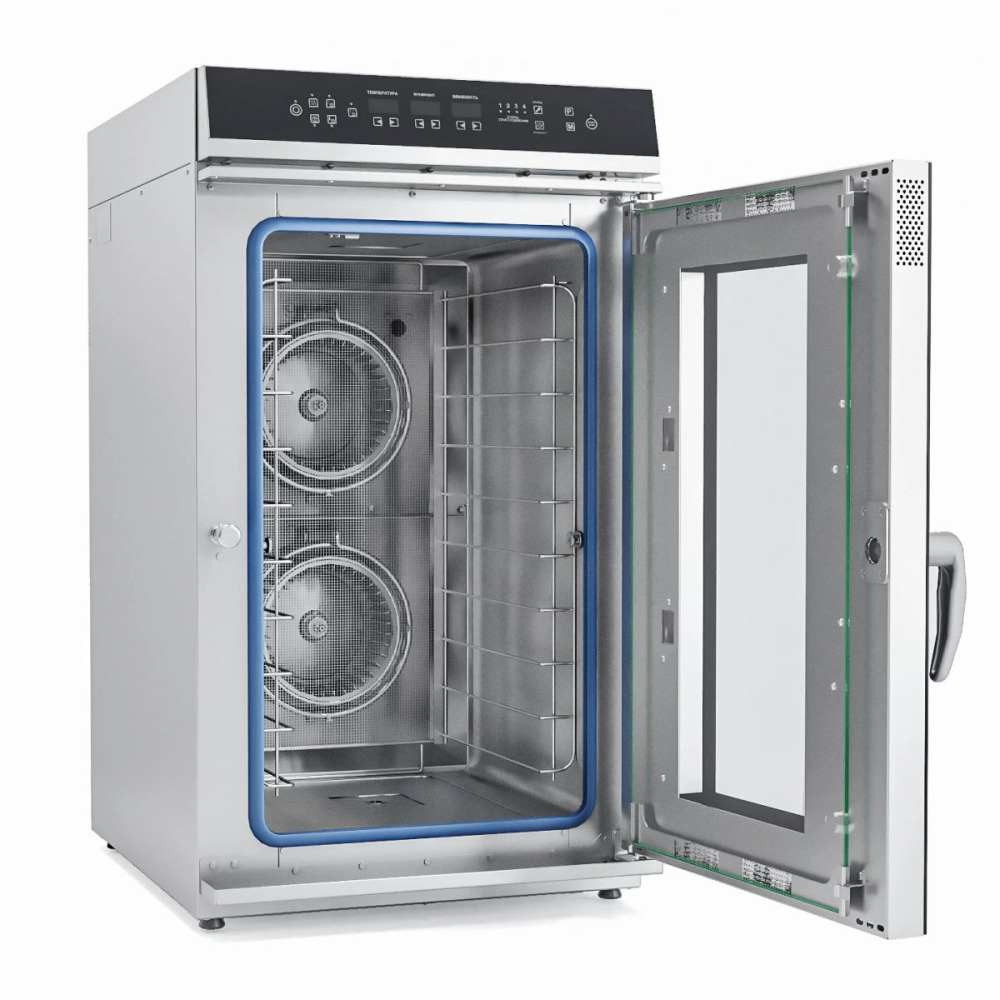 Пароконвектомат Abat ПКА 10-2/3П 11000018854 - фото №3