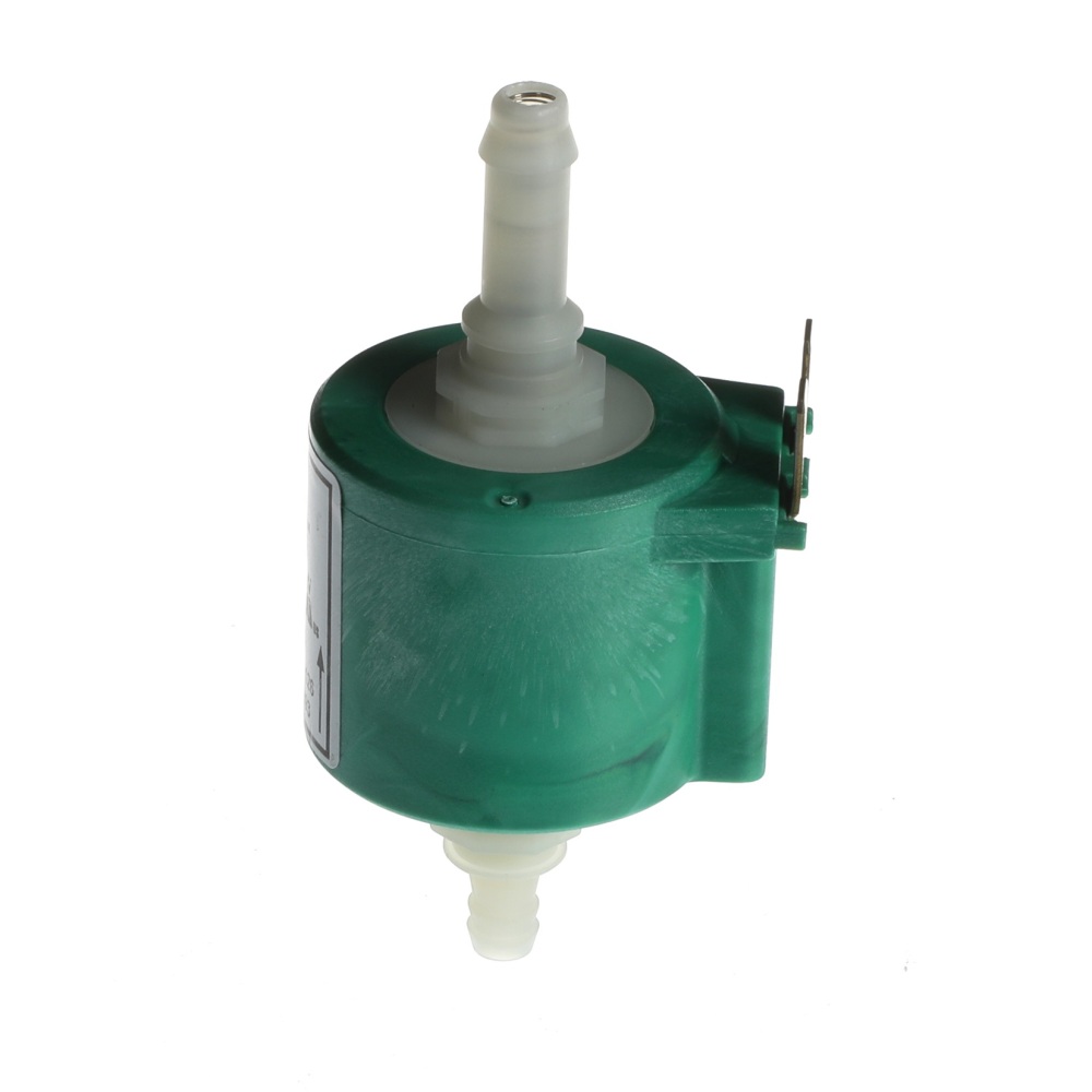Насос вибрационный 208-240В 14Вт для пароконвектомата C4eT 10.10 EB Convotherm 5056376