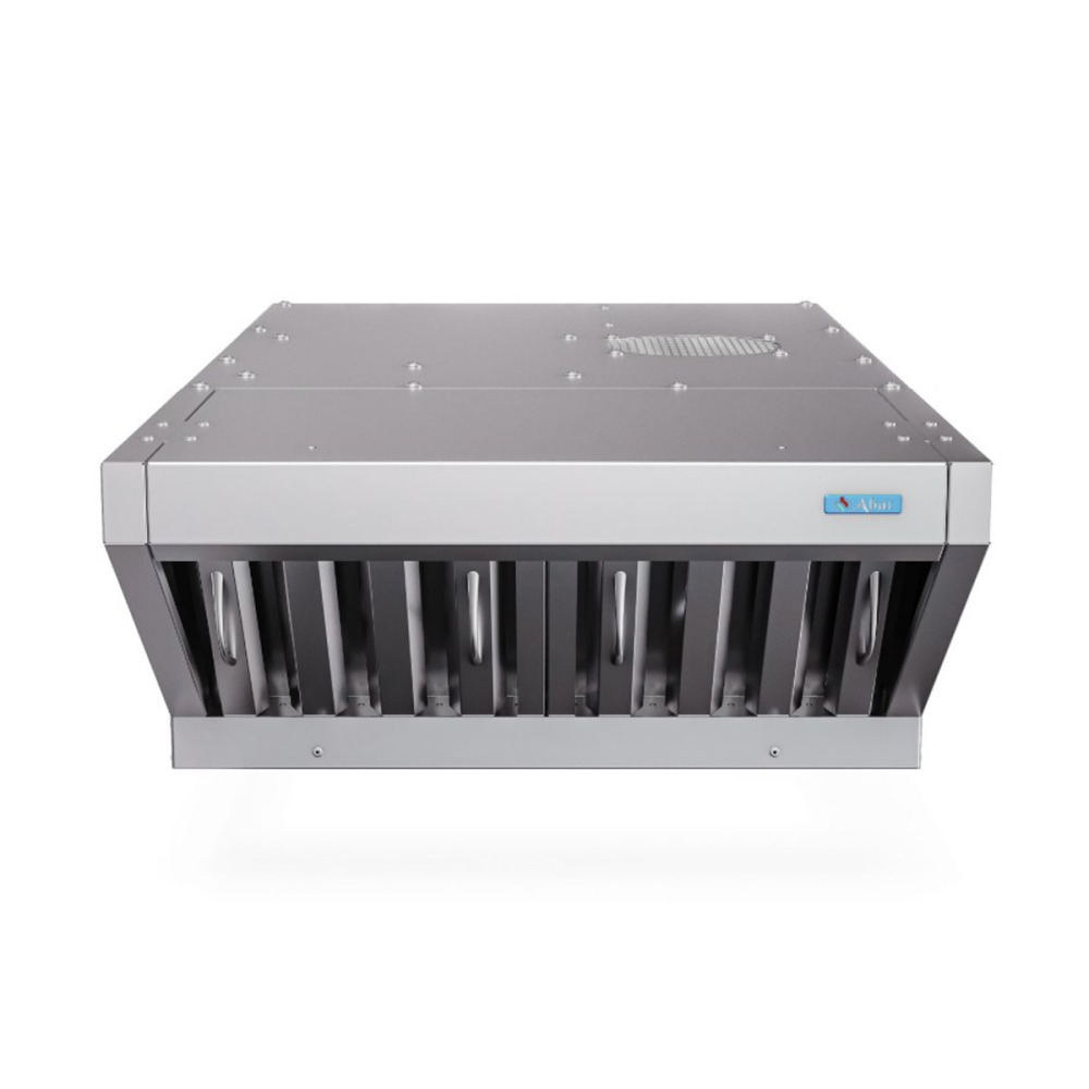 Зонт вытяжной встраиваемый Abat ЗВВ-750П 21000003336