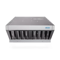 Зонт вытяжной встраиваемый Abat ЗВВ-750П 21000003336