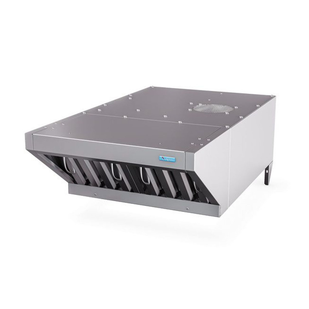 Зонт вытяжной встраиваемый Abat ЗВВ-750П 21000003336 - фото №2