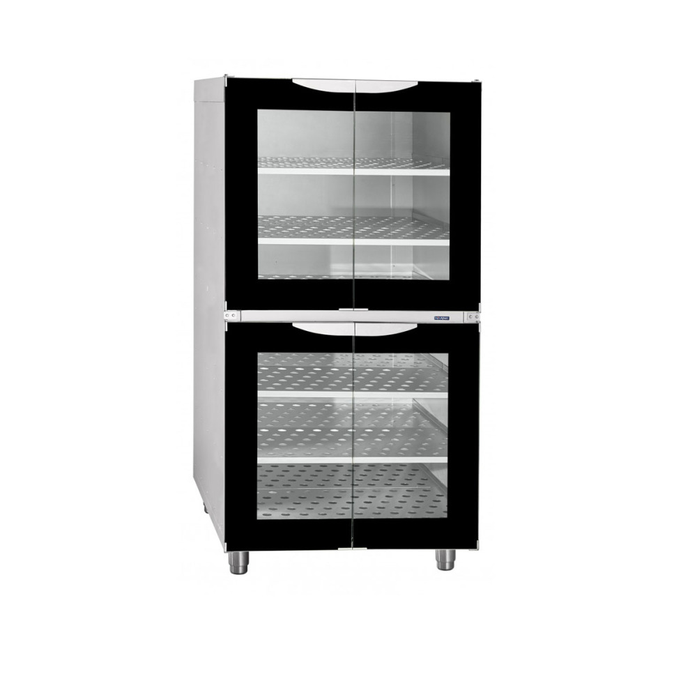 Шкаф расстоечный Abat ШРТ-6-6/8К 21000807863