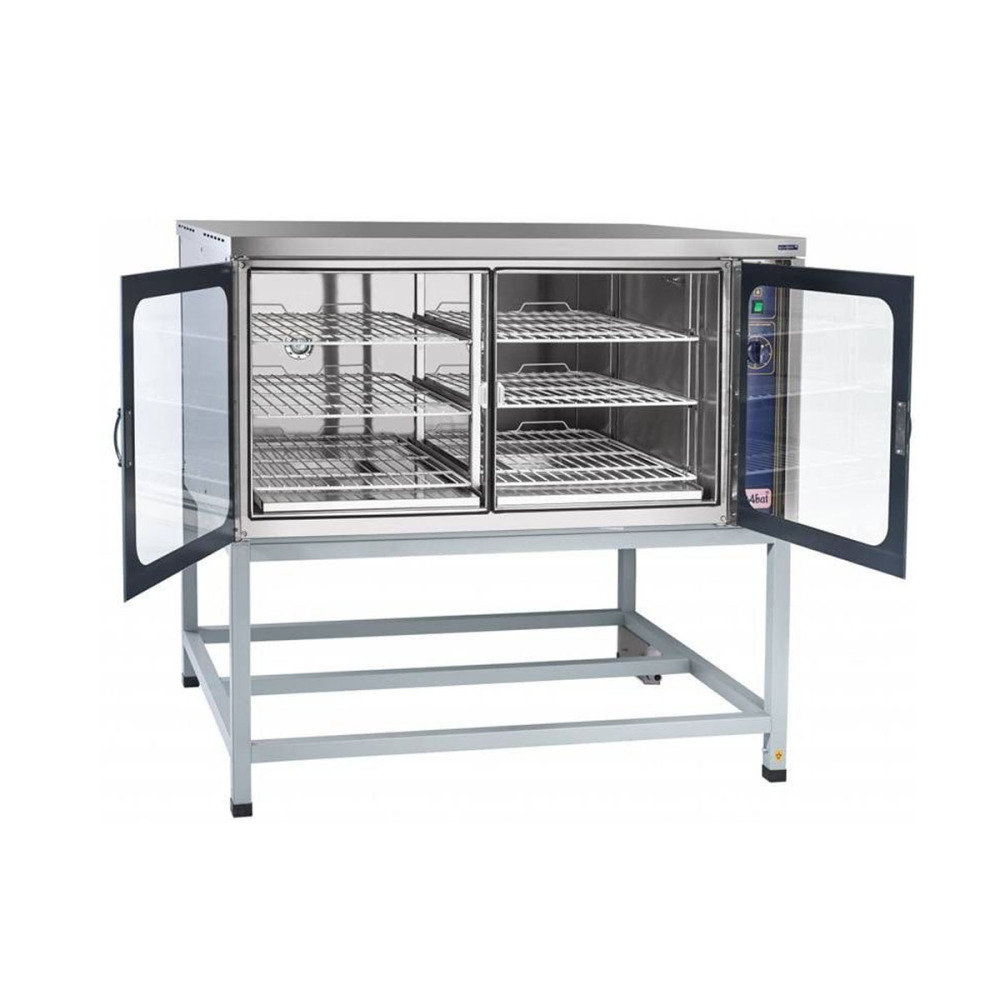 Шкаф расстоечный Abat ШРТ-6-ЭШ-01 21000011830