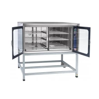 Шкаф расстоечный Abat ШРТ-6-ЭШ-01 21000011830