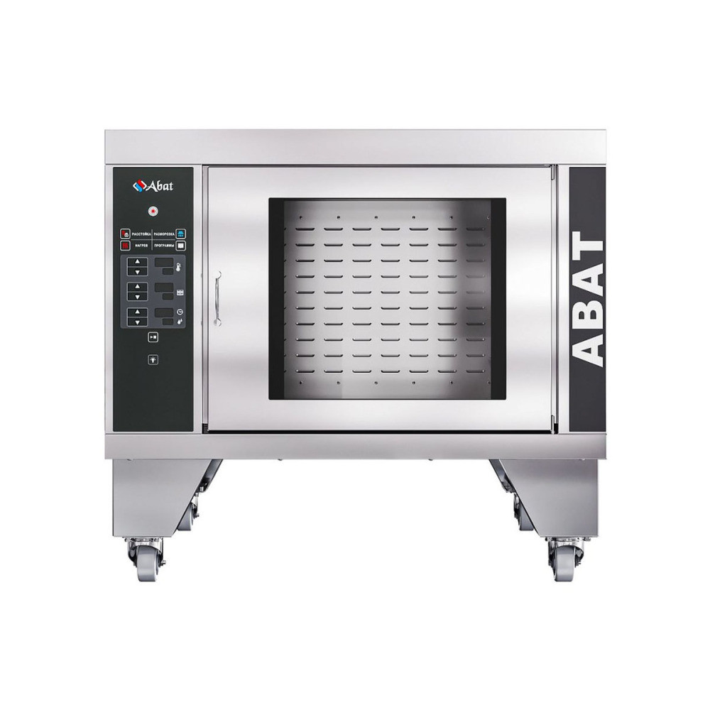 Шкаф расстоечный Abat ШРТ-10-6-4П 21001011758