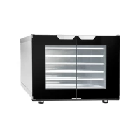 Шкаф расстоечный Abat ШРТ-12М 21000002843