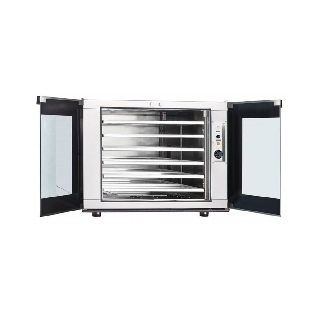 Шкаф расстоечный Abat ШРТ-12М 21000002843 - фото №2