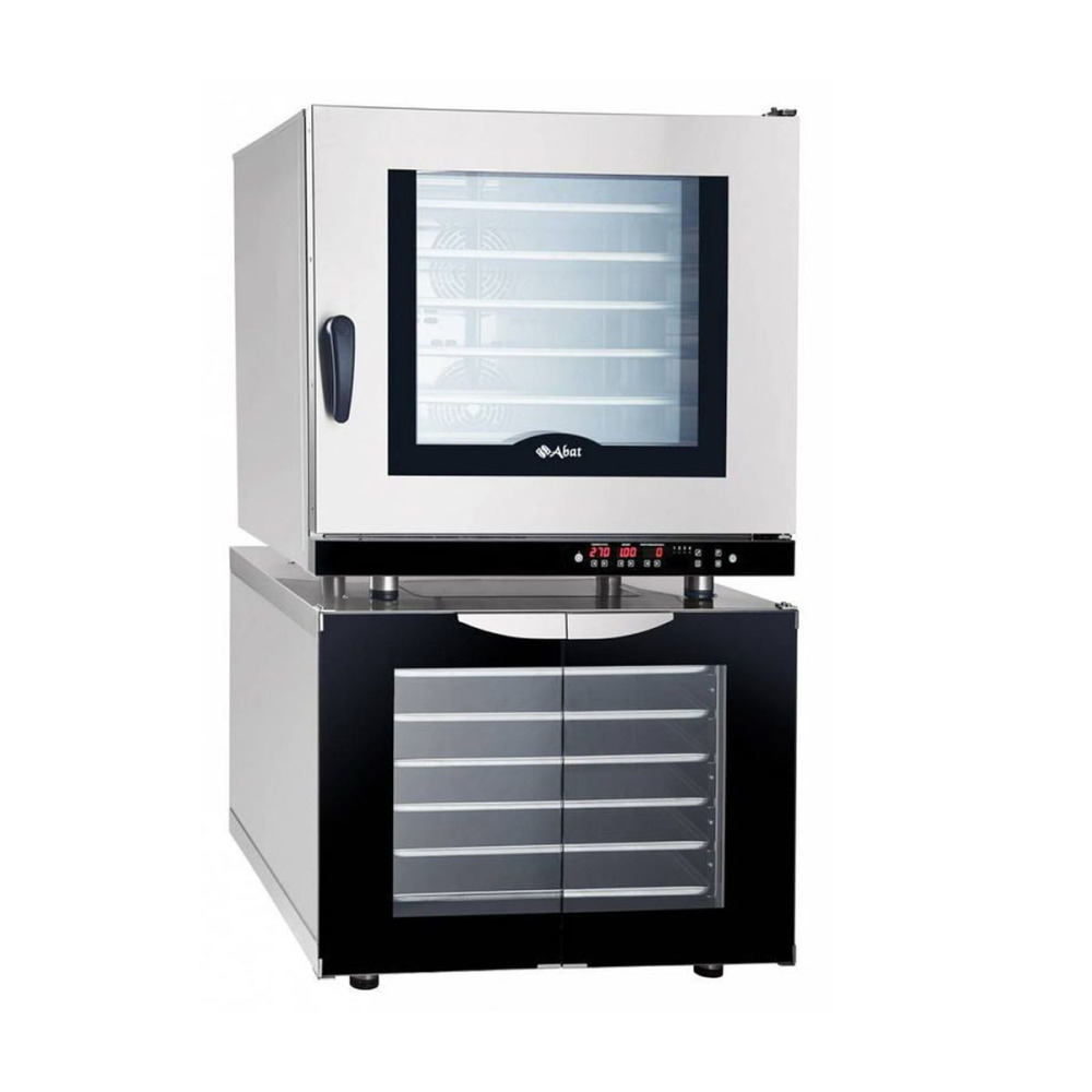 Шкаф расстоечный Abat ШРТ-12М 21000002843 - фото №4