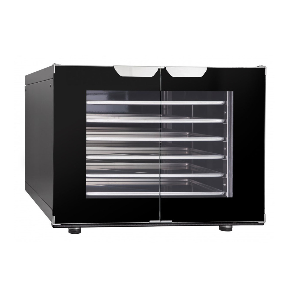 Шкаф расстоечный Abat ШРТ-12ЭМ 21000002980