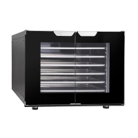 Шкаф расстоечный Abat ШРТ-12ЭМ 21000002980