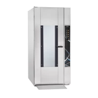 Шкаф расстоечный Abat ШРТ-18М 21000807850